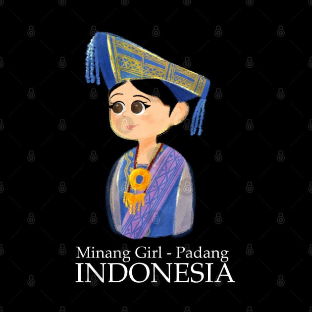 Minang pride by xoalsohanifa by xoalsohanifa