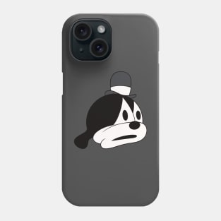 Concerned Bonzo Dog Phone Case