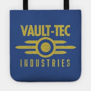 Vault-Tec Tote