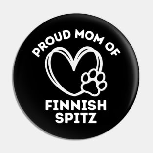 Finnish Spitz Life is better with my dogs Dogs I love all the dogs Pin