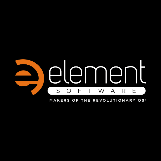 element software by MindsparkCreative