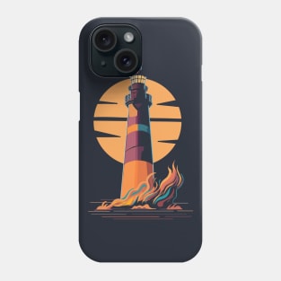 Lighthouse Phone Case