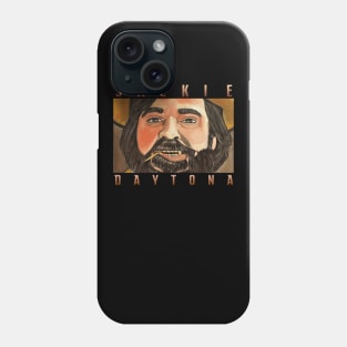 Jackie Daytona Phone Case