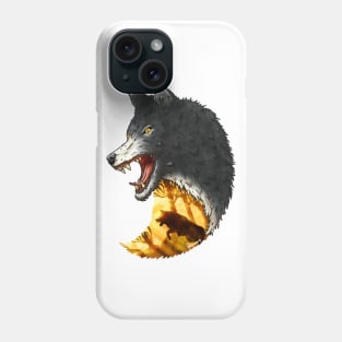 Alpha Phone Case