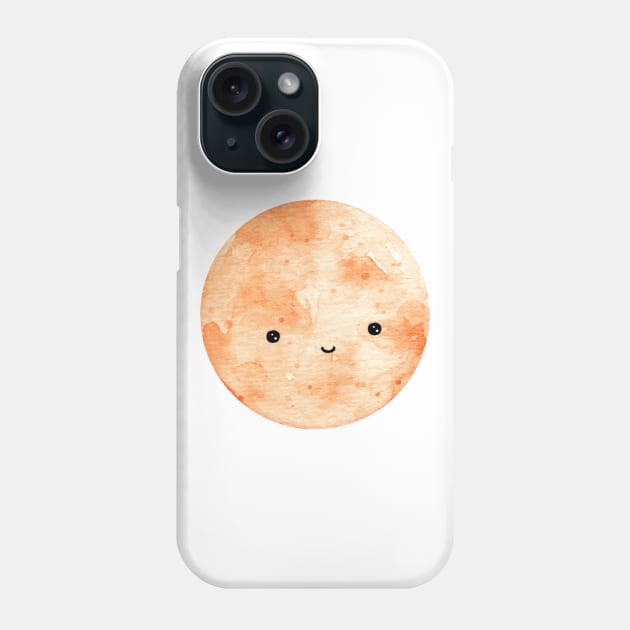 mercury Phone Case by shoko