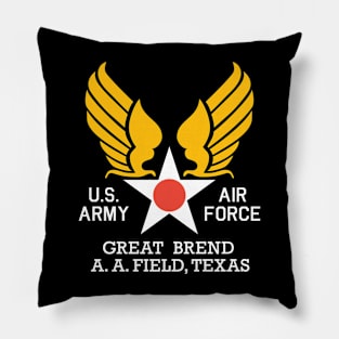 Mod.16 US Army Air Forces USAAF Pillow