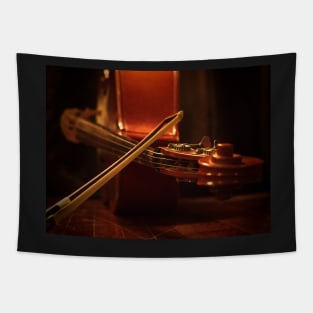 Strings Tapestry