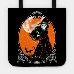 Wicked Moonlight Stroll Tote