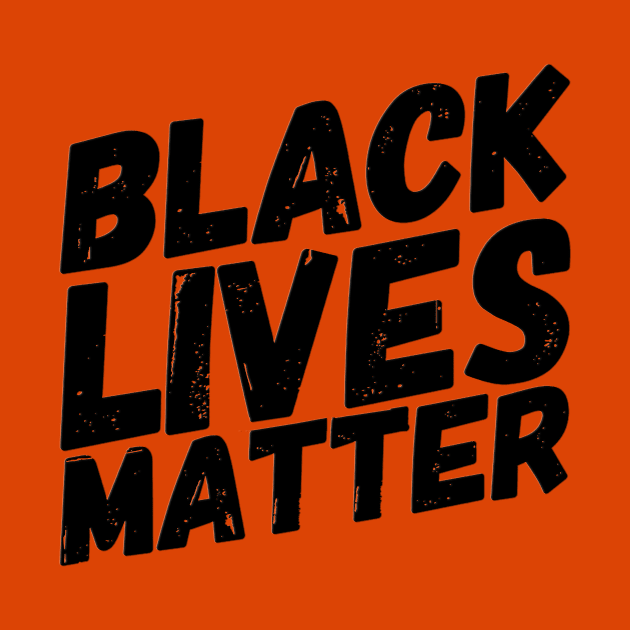 Black Lives Matter by Richiemixx