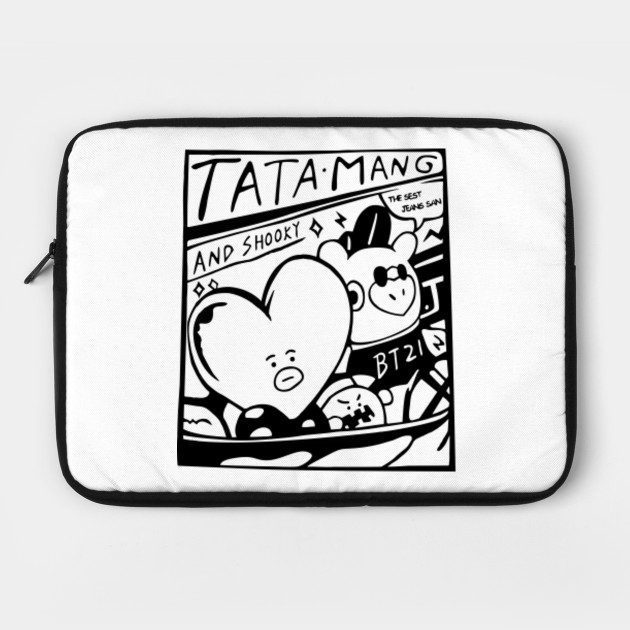 tata laptop case