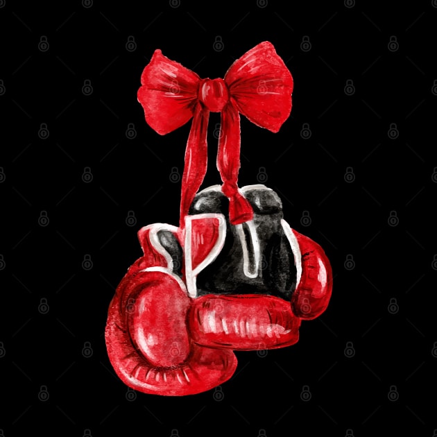 eat sleep boxing-boxing day by baha2010