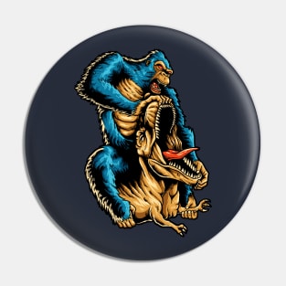 King Kong Pin