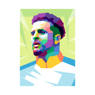 Kyle Walker T-Shirt