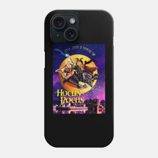 The Sanderson Sisters - Hocus Pocus Phone Case