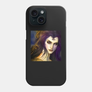 Enchantress Phone Case