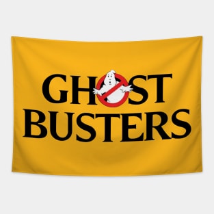 Ghostbusters Original Tapestry