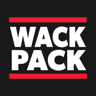 WACK PACK T-Shirt