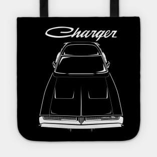 Dodge Charger RT 1969 Tote