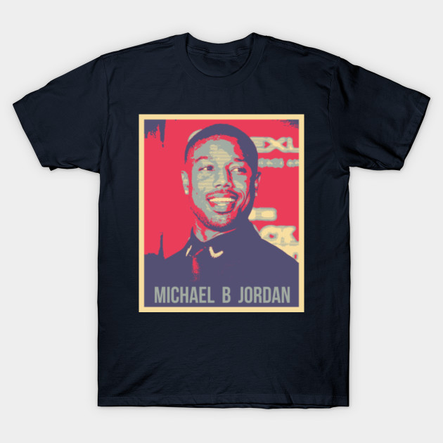 Michael B Jordan Lakers T Shirt Teepublic