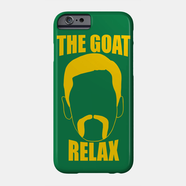 aaron rodgers relax t shirt
