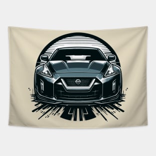 Nissan Z Tapestry