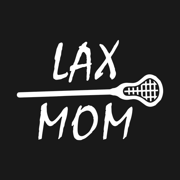 Lacrosse Mom by evermedia