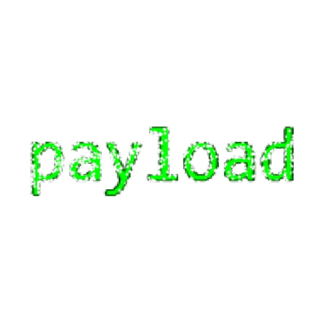 payload by findingNull