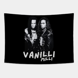 milli vanilli Tapestry