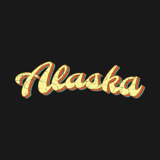 ALASKA T-Shirt