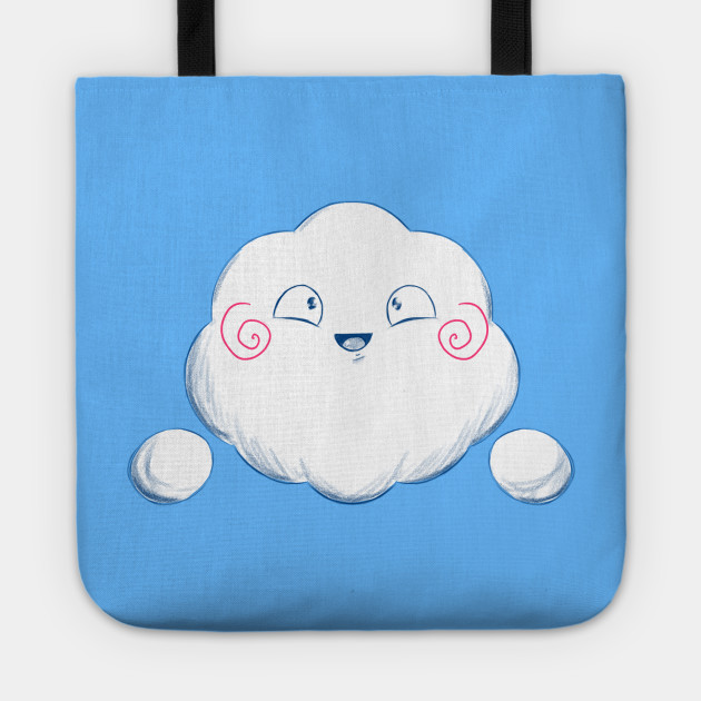 Wanda Happy Cloud 01