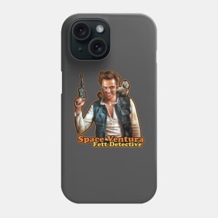 риск Phone Case