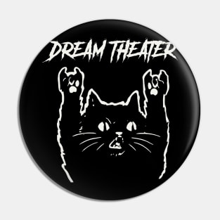 dream theater cat calling Pin