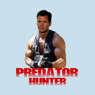 Predator Hunter T-Shirt