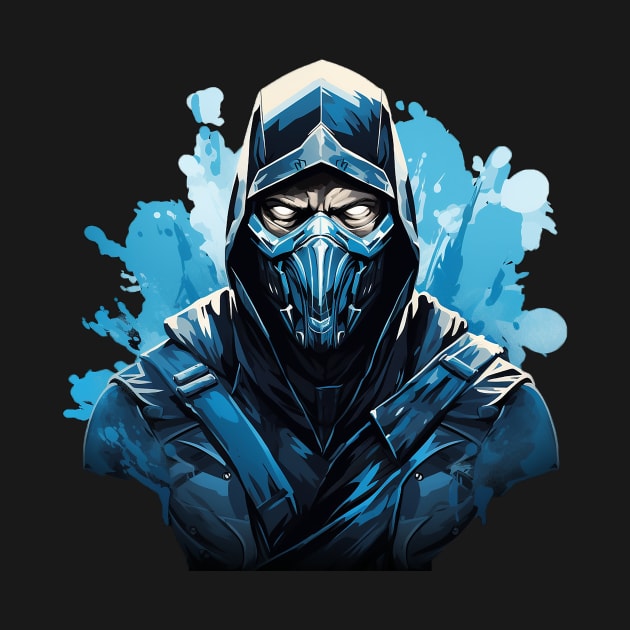 sub zero by piratesnow