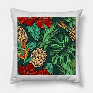 Food 201 (Style:2) Pillow