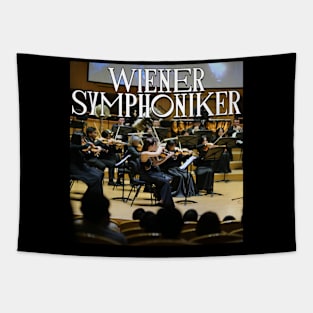 Wiener Symphoniker Tapestry