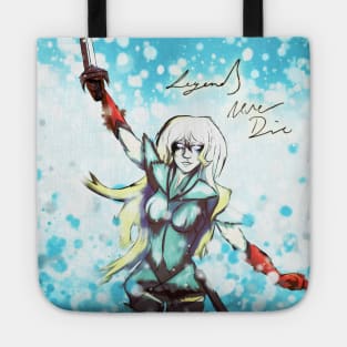 Legend Tote