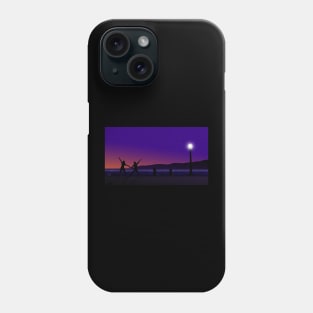 Beautiful image Phone Case