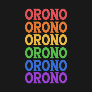 ORONO MINNESOTA T-Shirt