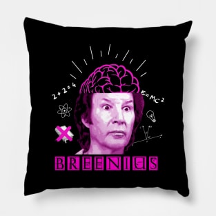 Breenius Pillow