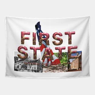 First State NHP Tapestry