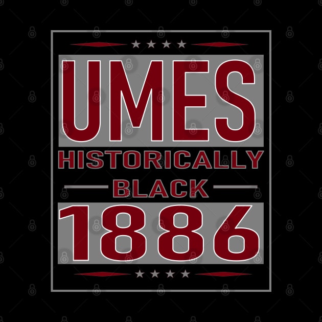 UMES Apparel by HBCU Classic Apparel Co