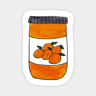 Marmalade Magnet