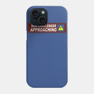 Come At Me Bro Phone Case