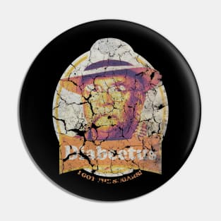 STONE TEXTURE -  DIABEETUS Pin