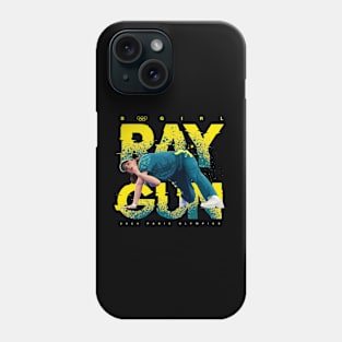 Raygun Phone Case