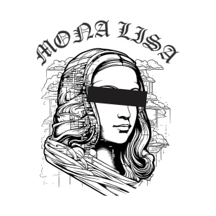 Mona Lisa T-Shirt