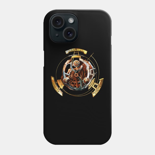 SCION [TOMB RAIDER ANNIVERSARY] Phone Case by iamjudas