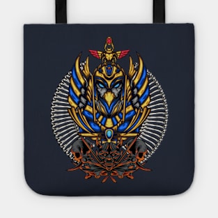 Egyptian God Tote