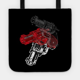 POP GUN Tote